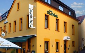 Hotel Saarblick